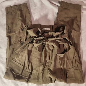 H&m cargo pants